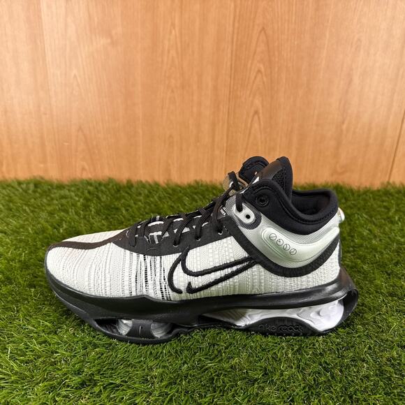 Nike Air Zoom GT Jump 2 TB Promo White Black Basketball DX9189-100 Men\'s Size 8 main image 7
